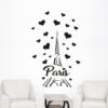 Paris-France-Eiffel-tower-love2