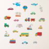 Cars-Transport-Learning-Wall-Stickers-Kids-Decals-Cartoon-Bus-Plane-Art-Games-263118867096-2