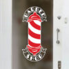 Barbers-Pole-Shop-Vinyl-Sign-Hairdressers-Hair-Salon-Window-Lettering-Sticker-252095181917